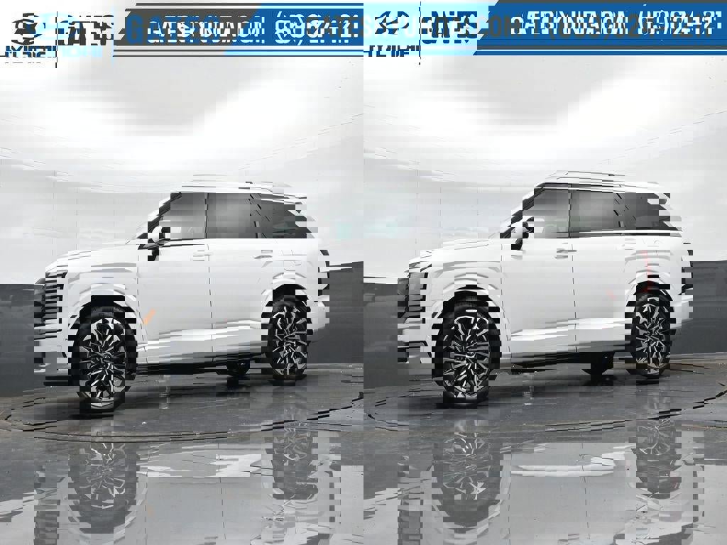 New 2026 Hyundai Palisade Calligraphy image 46