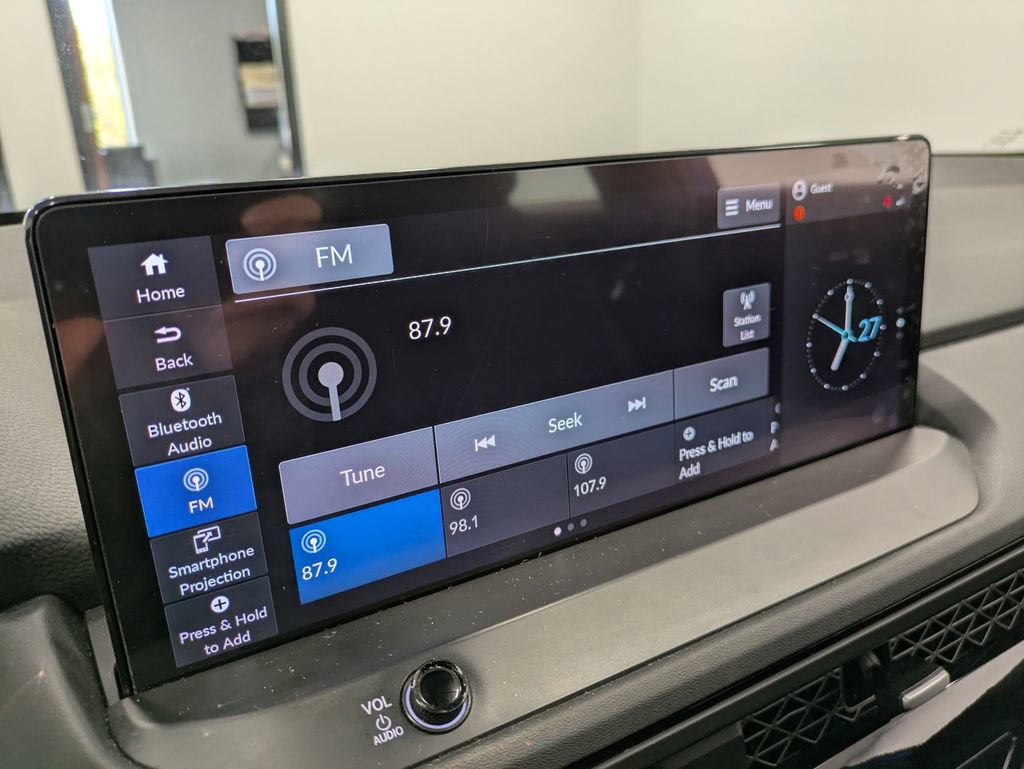 Used 2024 Honda Accord Sport image 12