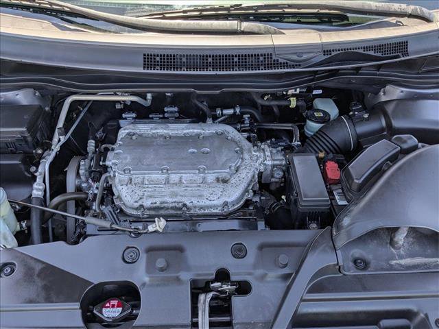 Used 2015 Honda Odyssey Touring Elite image 24