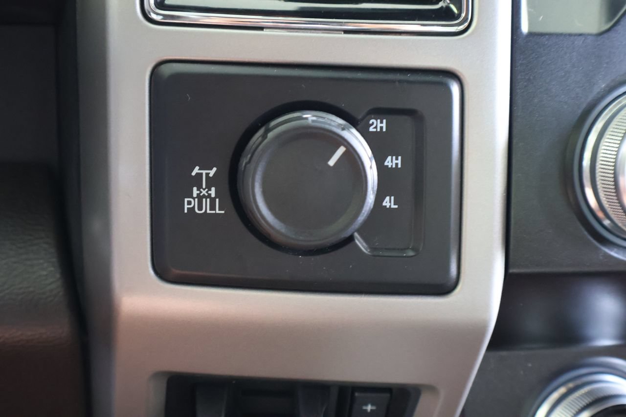 Used 2021 Ford F250 King Ranch w/ King Ranch Ultimate Package AWD/4WD image 27