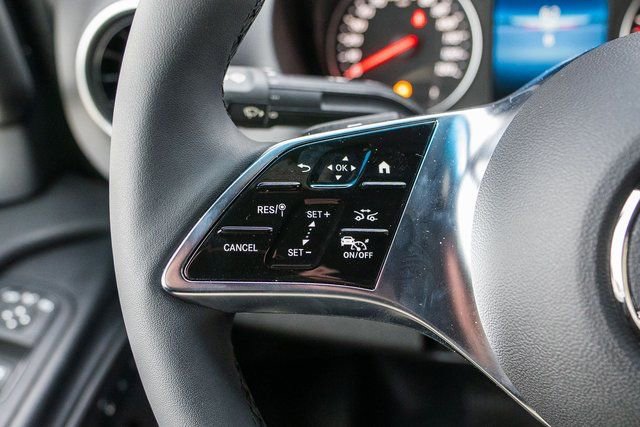 New 2026 Mercedes-Benz Sprinter 2500 image 18