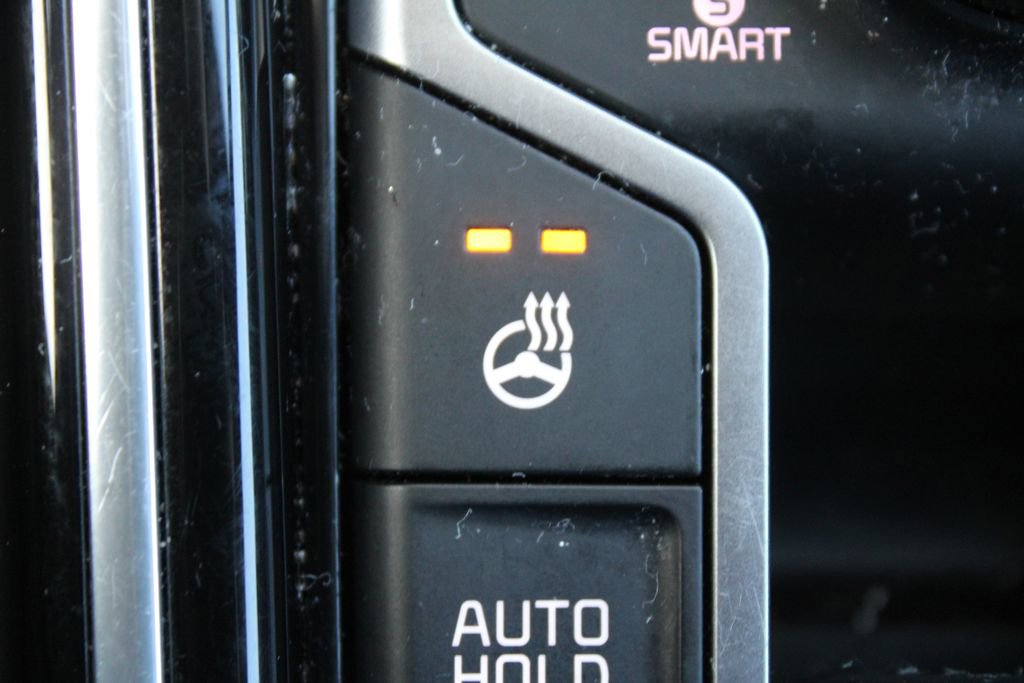 Used 2024 Kia Sorento SX Prestige image 44