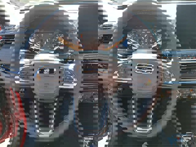 New 2026 Jeep Compass Limited image 24