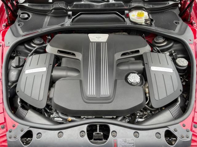 Used 2015 Bentley Continental GT V8 S image 6