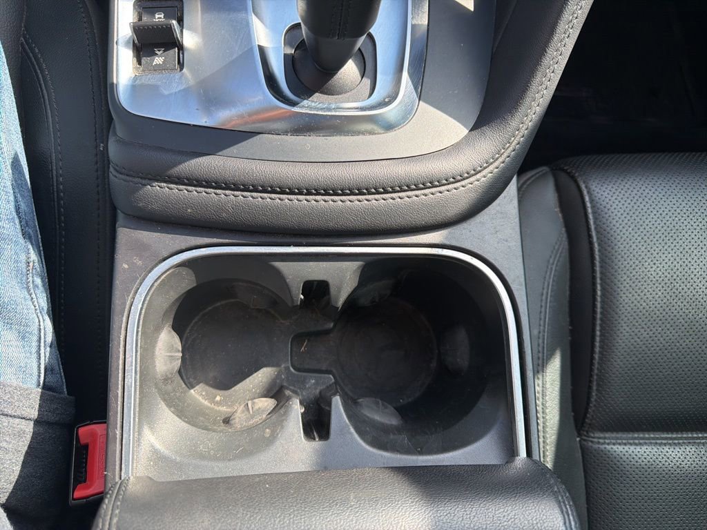 Used 2018 Jaguar E-PACE SE image 21