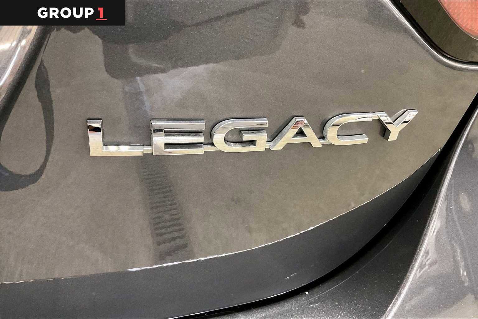 Used 2022 Subaru Legacy Limited image 10