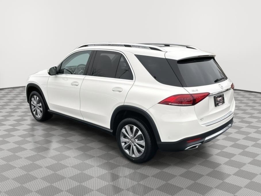 Used 2023 Mercedes-Benz GLE 350 4MATIC image 15