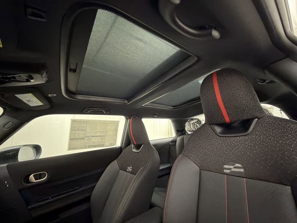 New 2026 MINI Cooper John Cooper Works image 23