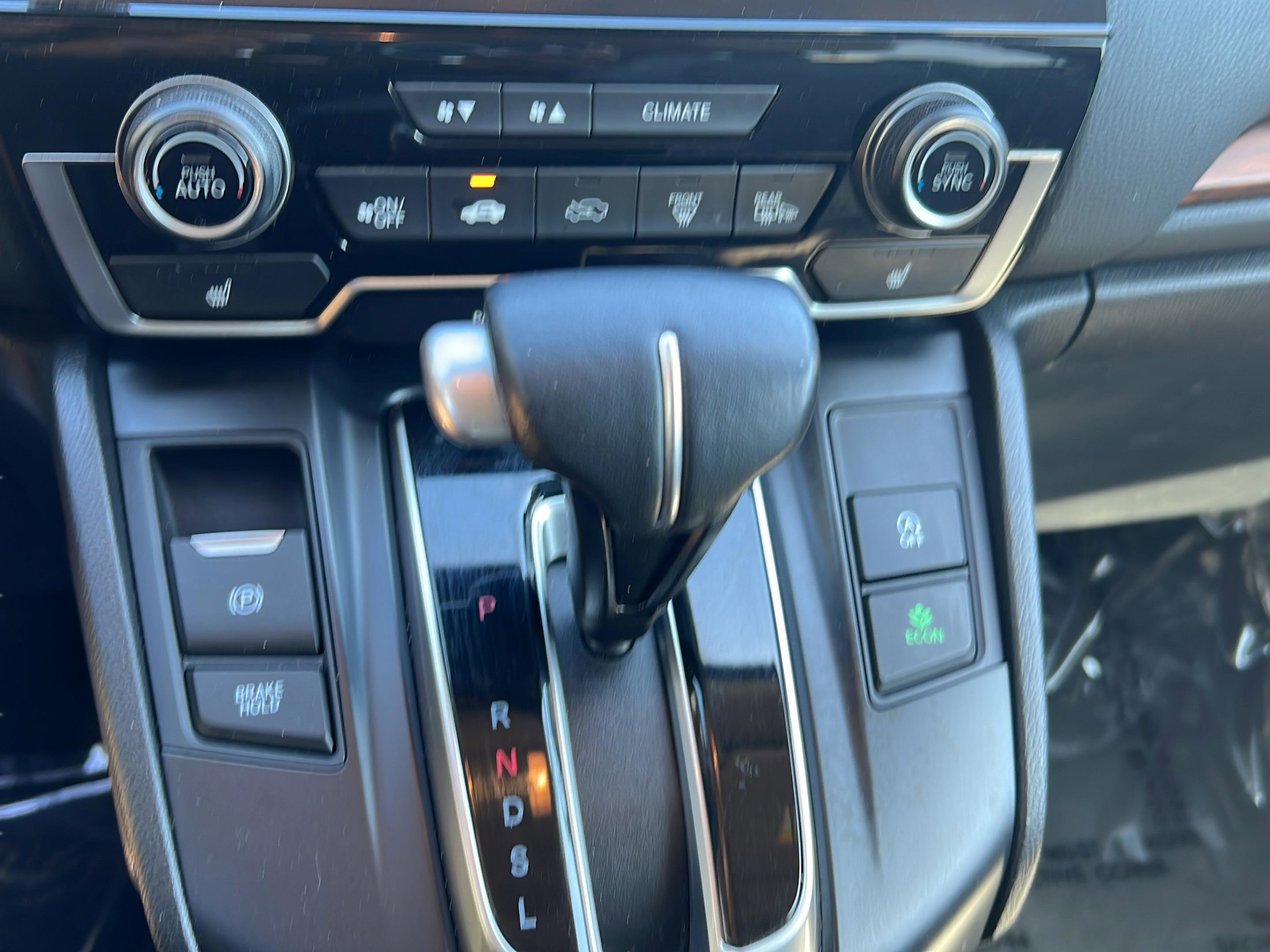 Used 2020 Honda CR-V EX-L image 14