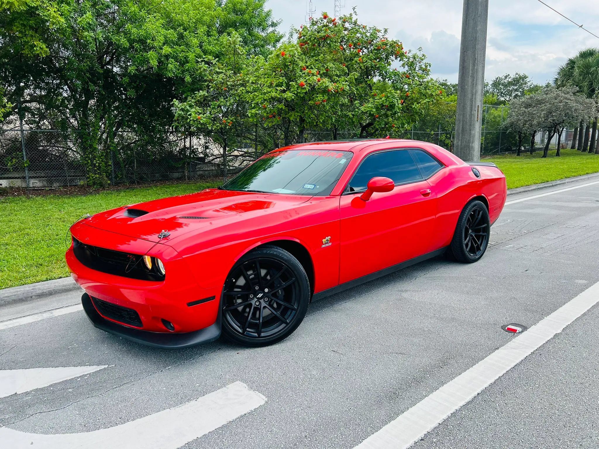 Used 2022 Dodge Challenger R/T Scat Pack w/ 1320 Plus Group