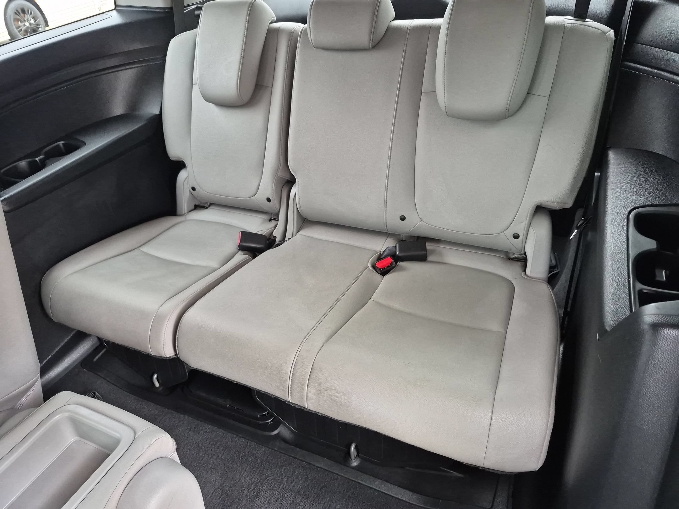 Certified 2019 Honda Odyssey EX-L image 25
