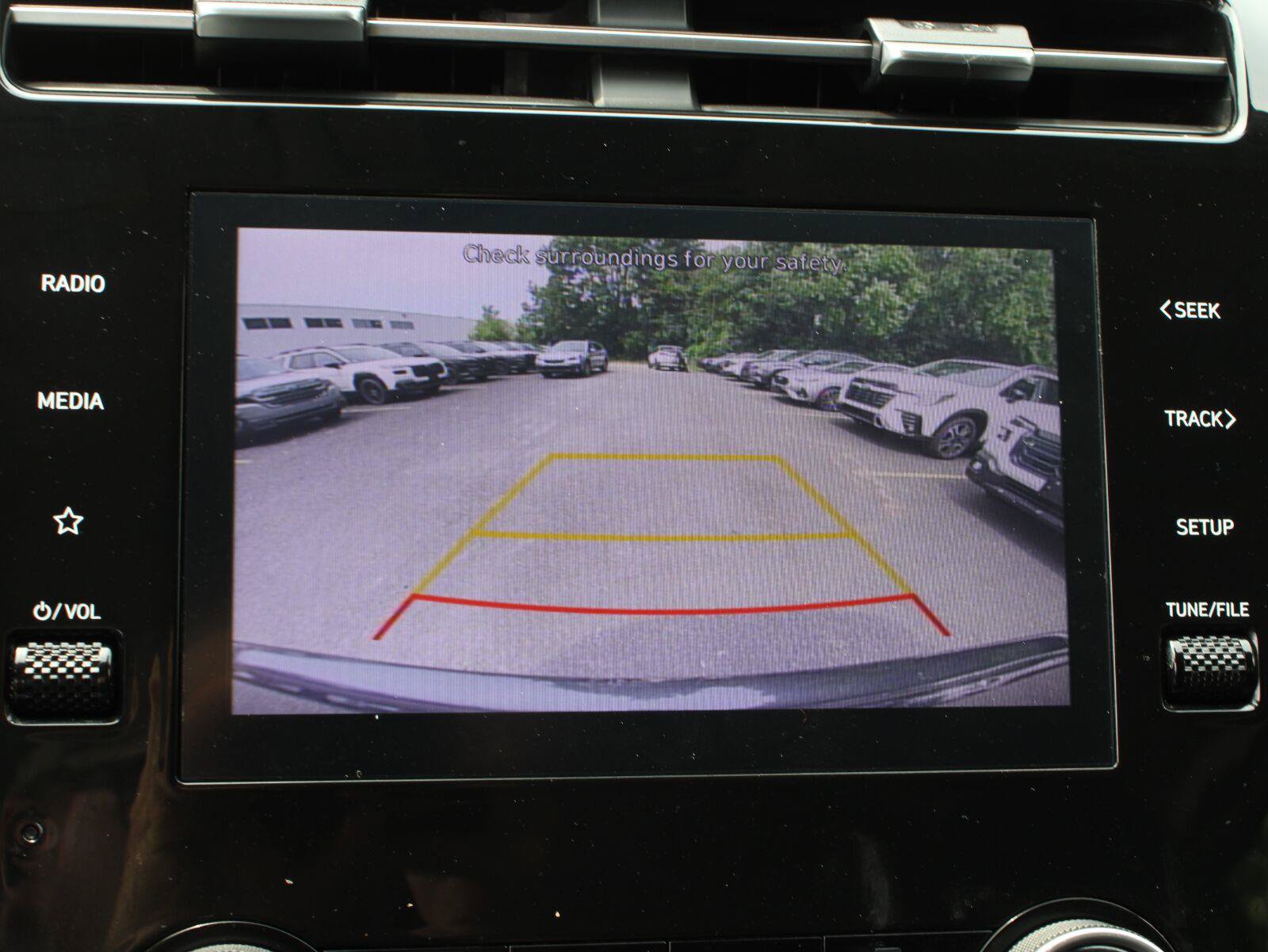 Used 2022 Hyundai Tucson SE AWD/4WD image 13