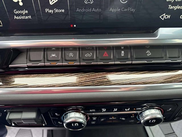 Used 2025 GMC Sierra 1500 Elevation w/ X31 Off-Road Package image 21