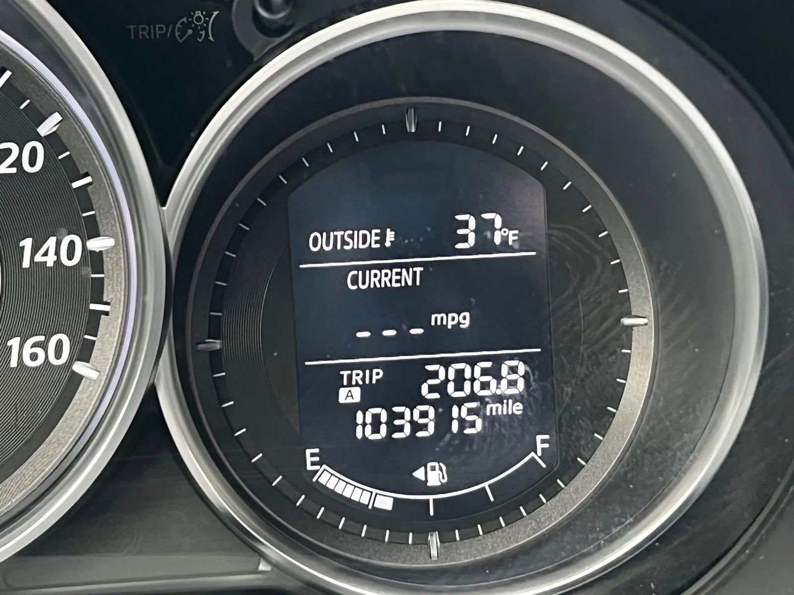 Used 2014 MAZDA MAZDA6 Touring image 20