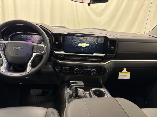 New 2026 Chevrolet Silverado 1500 LT Trail Boss w/ Safety Package image 23