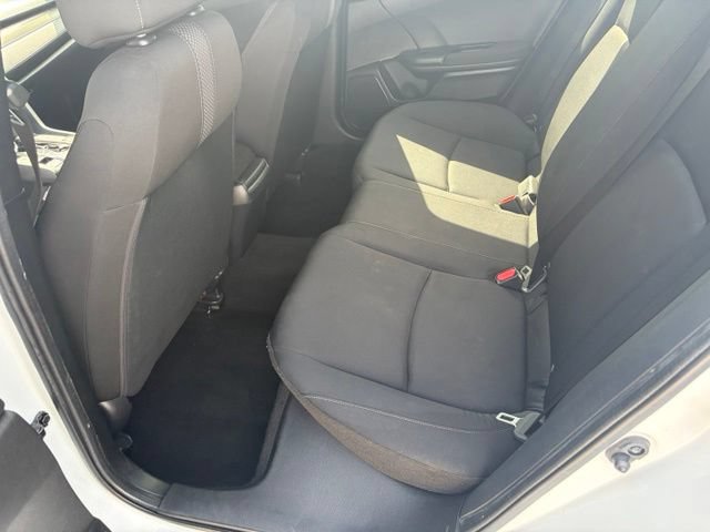 Used 2020 Honda Civic LX image 25