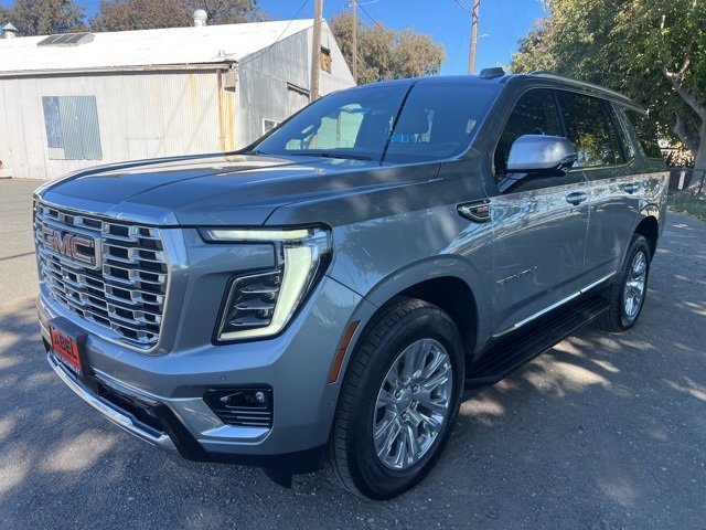 Used 2025 GMC Yukon Denali image 11