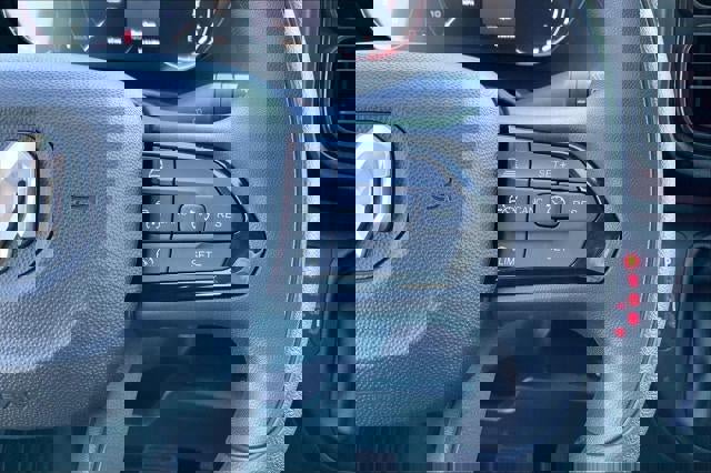 New 2025 RAM ProMaster 2500 w/ Premium Convenience Group image 43