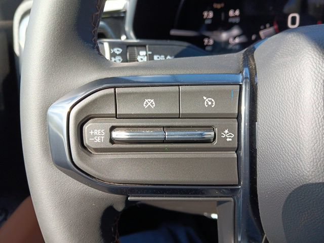 New 2026 GMC Canyon AT4 w/ Nightfall Essentials Package AWD/4WD image 10