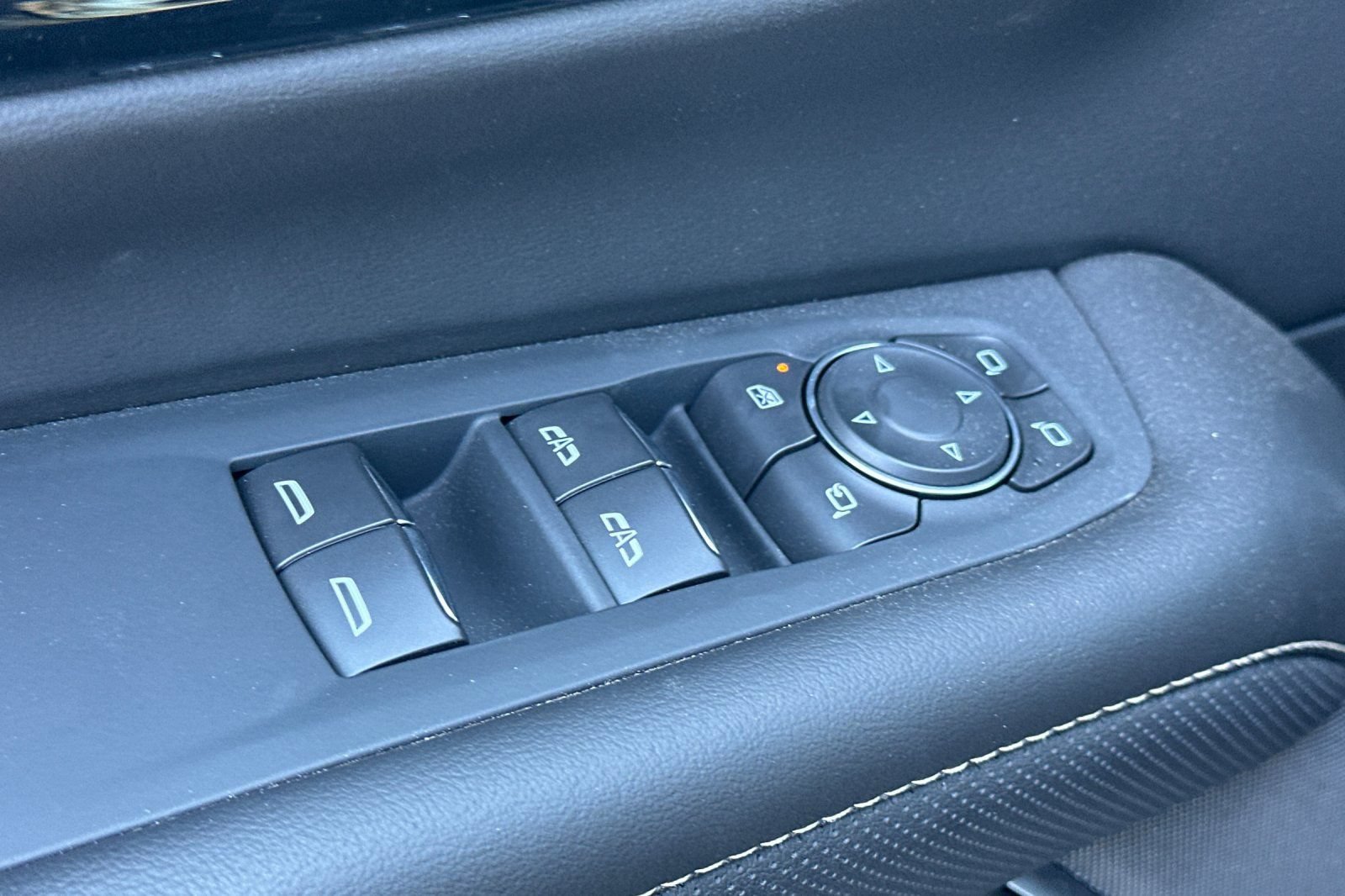 New 2026 Chevrolet Tahoe Premier AWD/4WD image 12