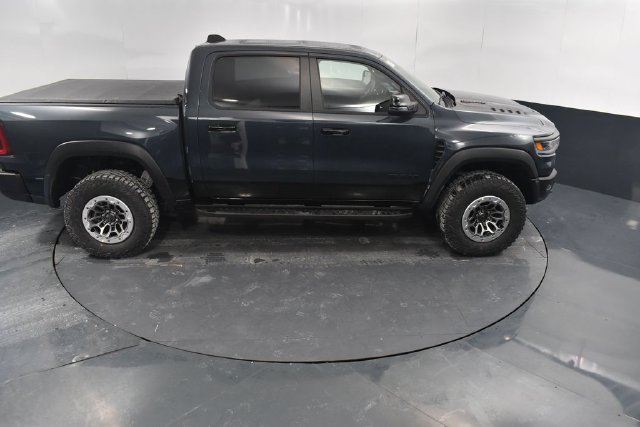 New 2026 RAM 1500 RHO w/ RHO Level 1 Equipment Group AWD/4WD image 43