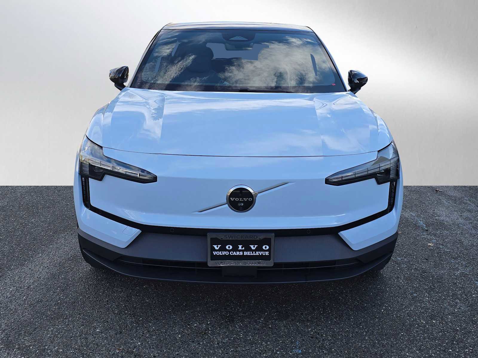 New 2026 Volvo EX30 Plus w/ Protection Package Premier AWD/4WD image 8
