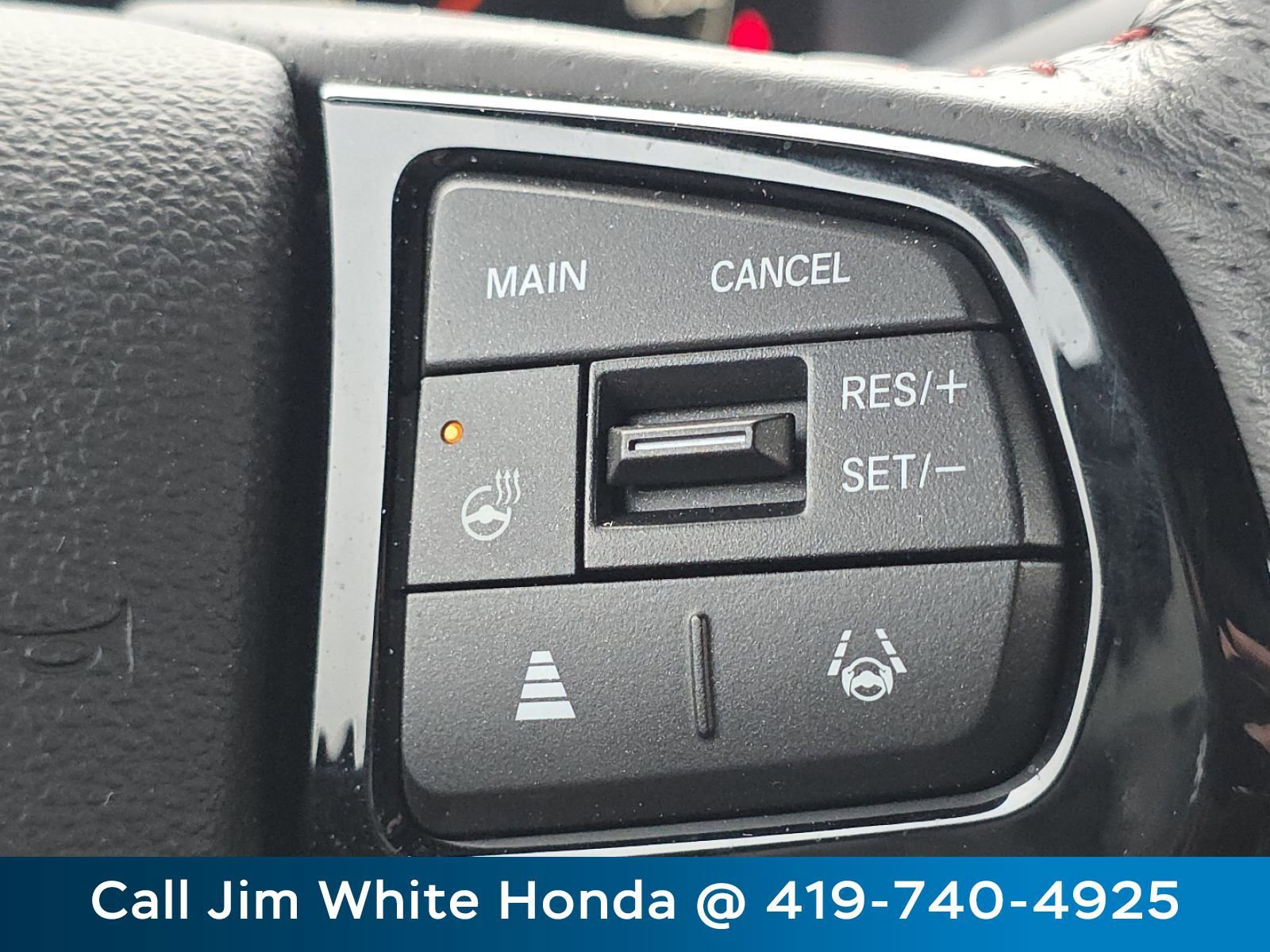 Certified 2025 Honda Ridgeline Black Edition image 34