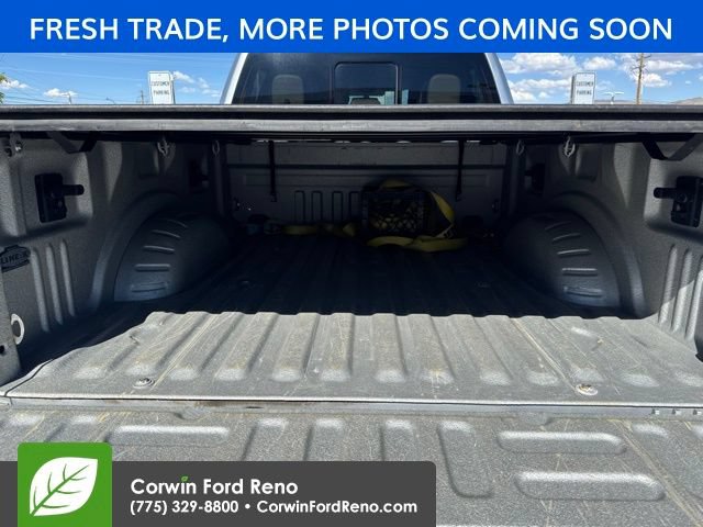 Used 2017 Ford F250 Lariat w/ Chrome Package AWD/4WD image 7