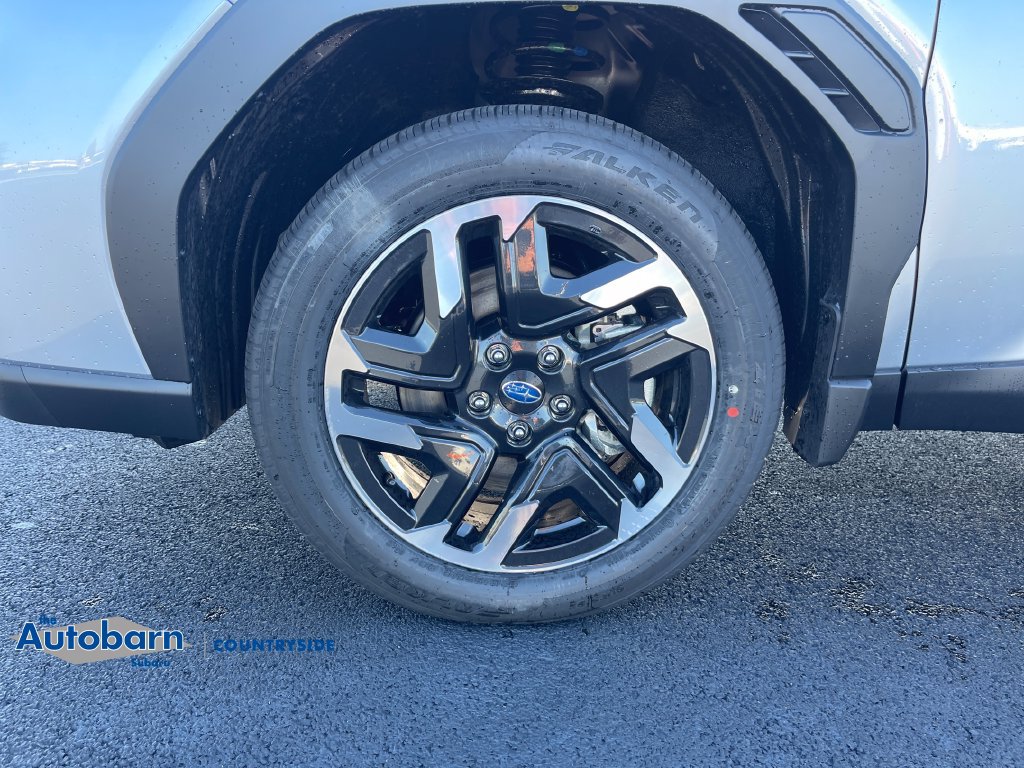 New 2026 Subaru Forester Premium AWD/4WD image 28