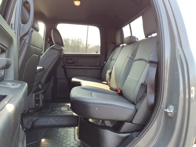 New 2026 RAM 5500 Tradesman image 28