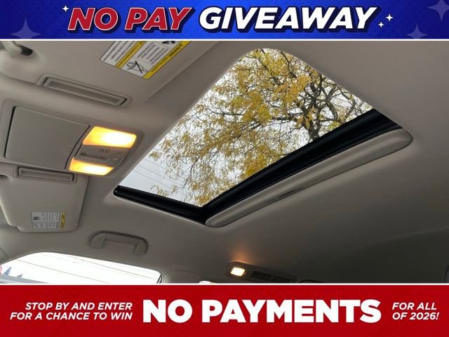 Used 2018 INFINITI QX80 4WD image 19