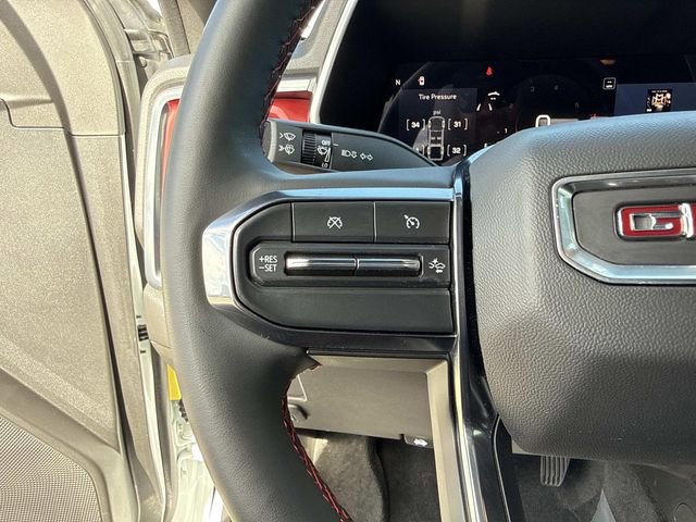 Used 2024 GMC Canyon AT4X w/ AT4X AEV Edition image 28