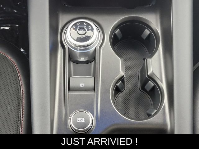 Used 2025 Ford Explorer ST AWD/4WD image 22