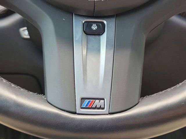 Used 2023 BMW X5 M50i w/ Executive Package AWD/4WD image 23