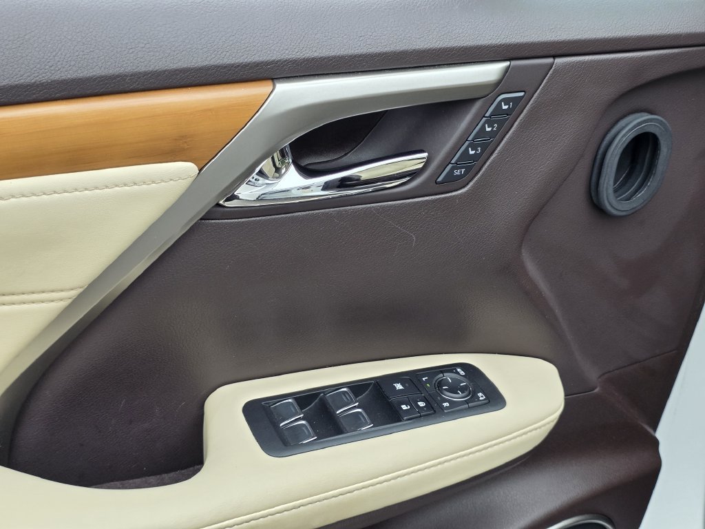 Used 2018 Lexus RX 350 AWD w/ Premium Package image 30