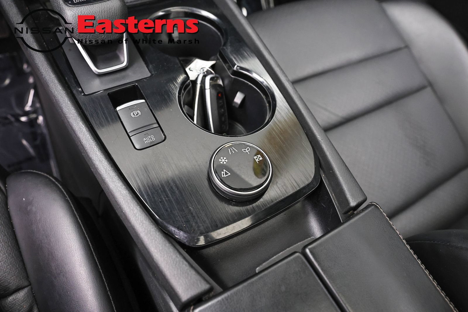 Used 2023 Nissan Rogue SV w/ SV Premium B Package AWD/4WD image 20