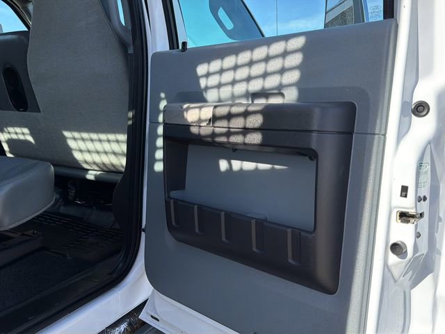Used 2021 Ford F750 2WD Crew Cab Super Duty image 13