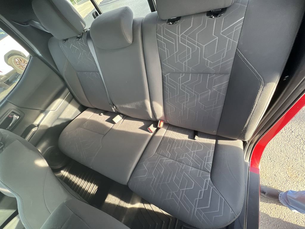 Used 2016 Toyota Tacoma TRD Off-Road image 26