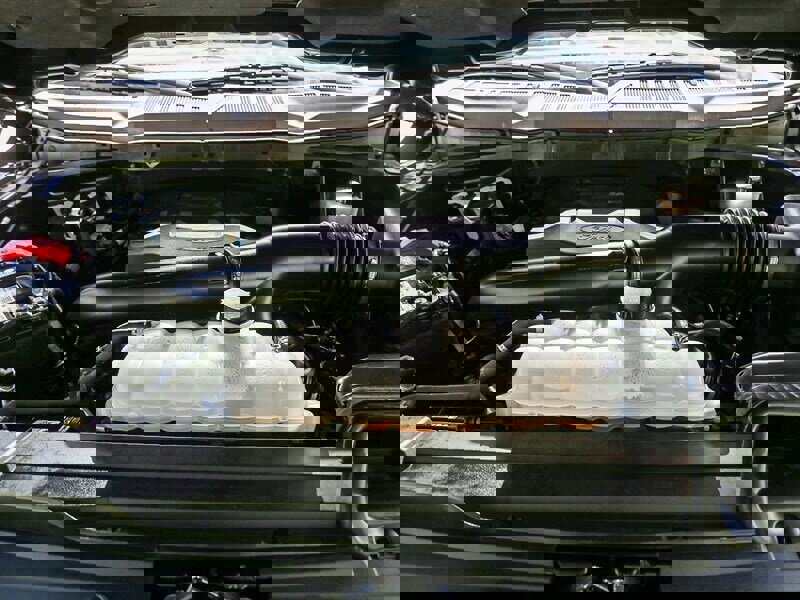 Used 2021 Ford F150 King Ranch w/ Equipment Group 601A High RWD image 43