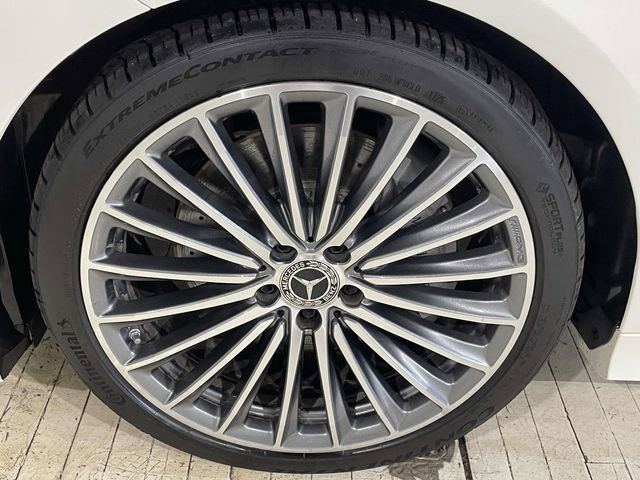 Used 2022 Mercedes-Benz CLS 450 4MATIC image 13