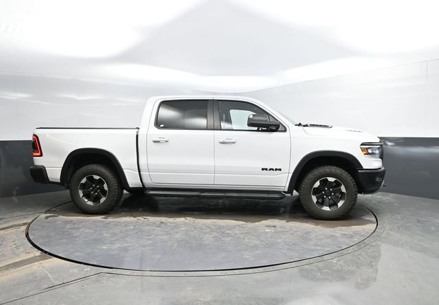 Used 2021 RAM 1500 Rebel w/ Level 2 Equipment Group image 12