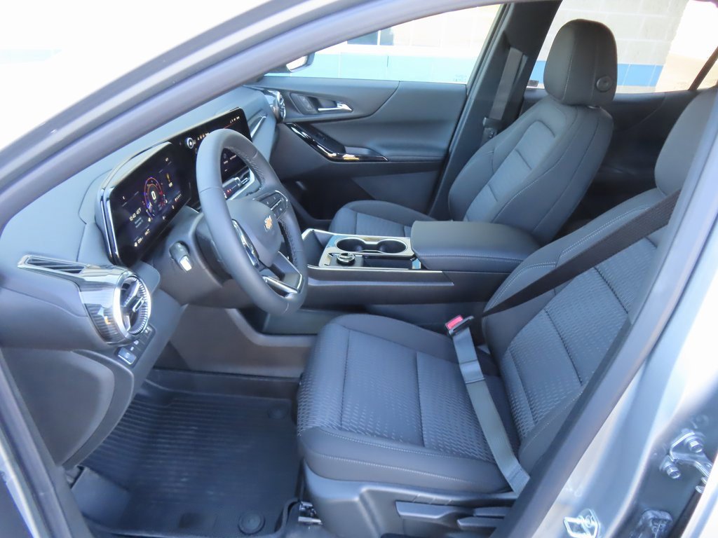 New 2026 Chevrolet Equinox LT w/ LPO, Floor Liner Package image 20