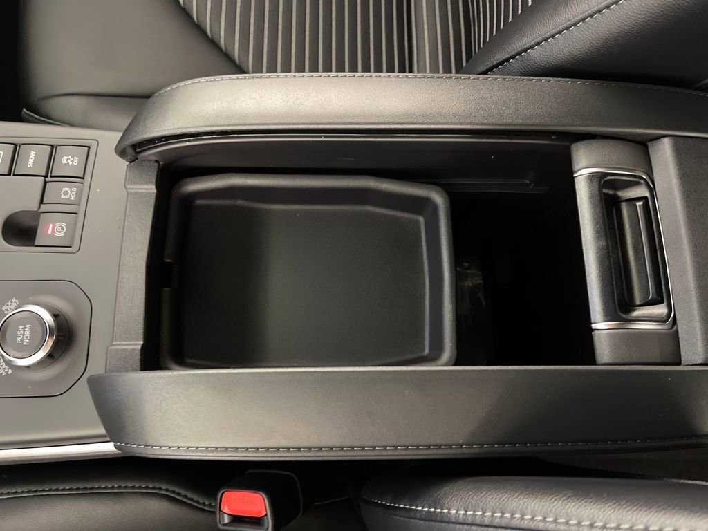 New 2026 Toyota Highlander XSE image 23