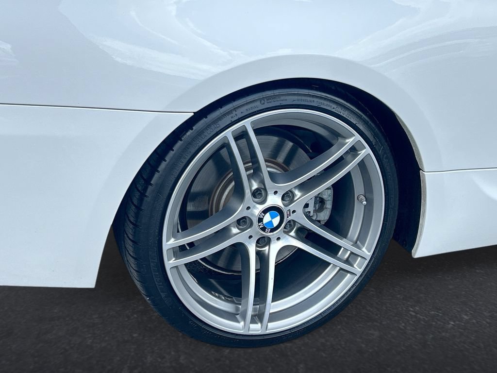 Used 2013 BMW 335is Convertible RWD image 24