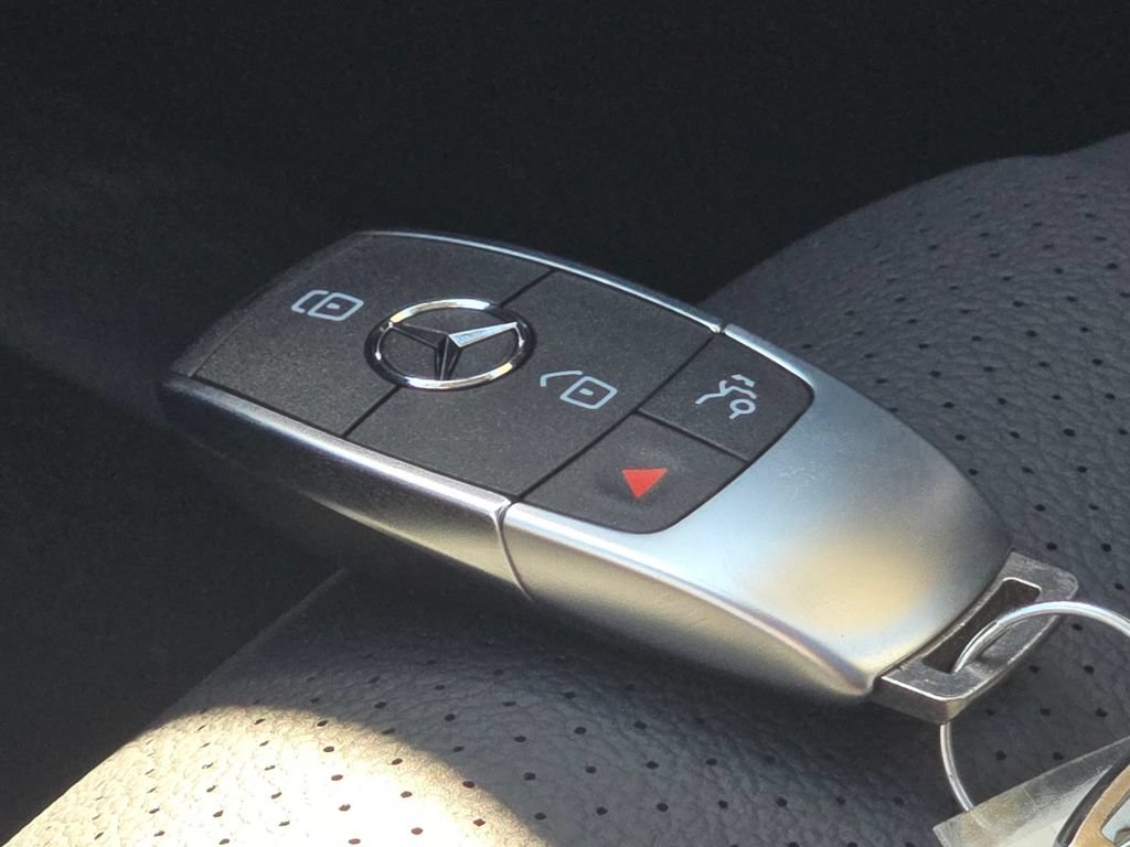 New 2026 Mercedes-Benz GLE 350 4MATIC image 40