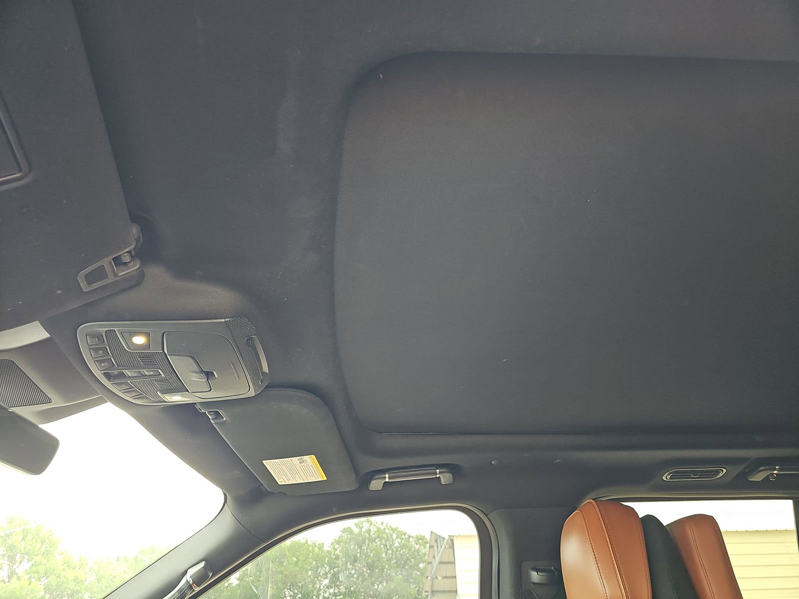 Used 2019 Lincoln Navigator L Reserve AWD/4WD image 21