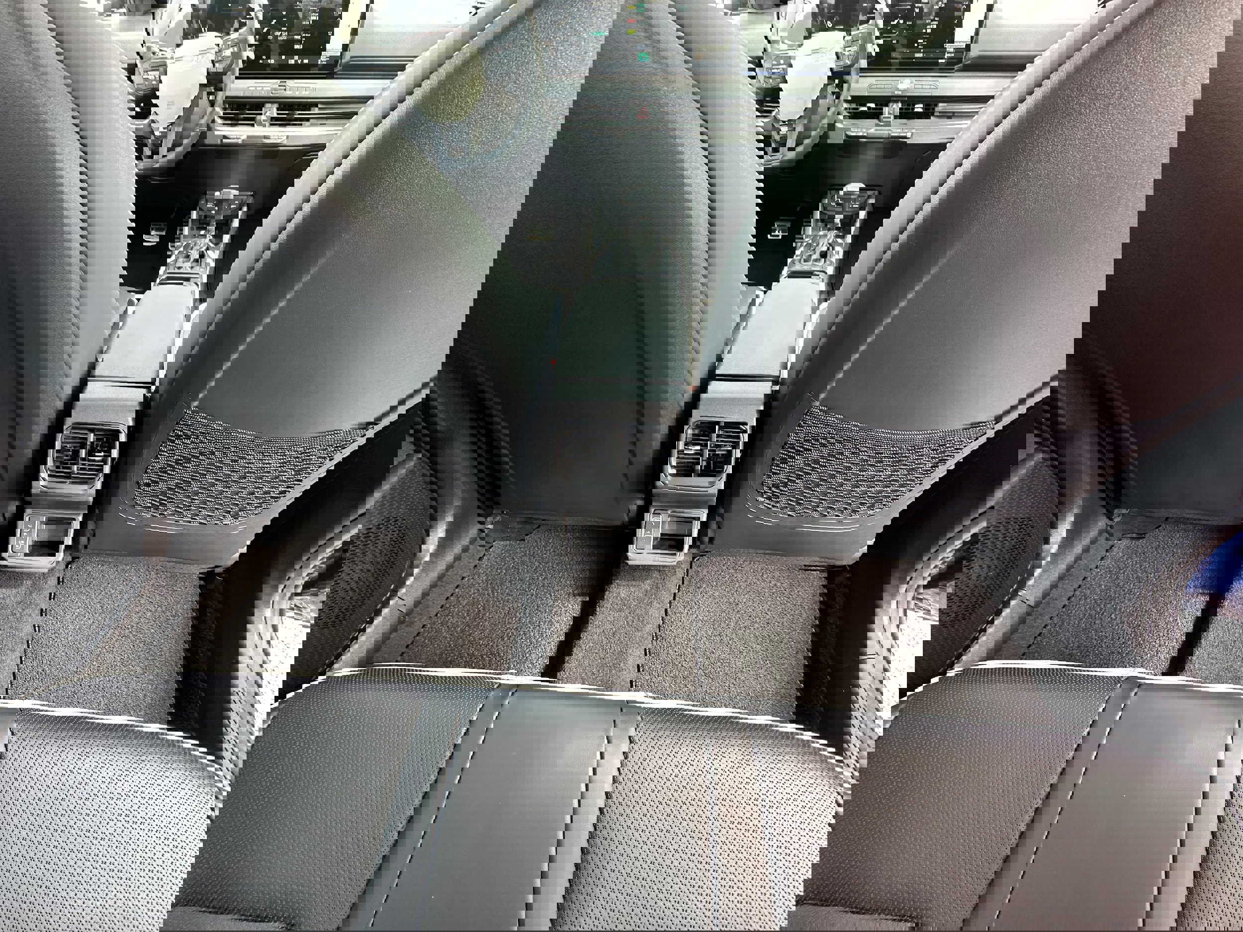 New 2026 Kia K4 GT-Line Turbo image 14