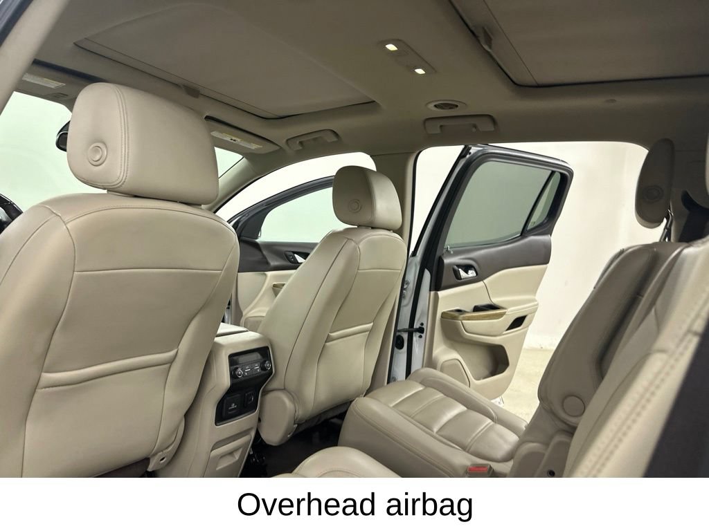 Used 2018 GMC Acadia Denali AWD/4WD image 33