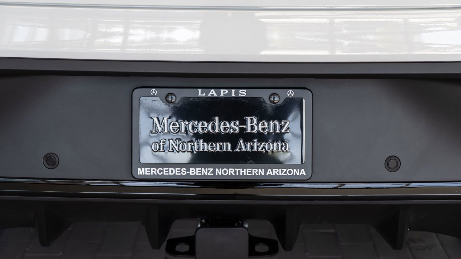 New 2026 Mercedes-Benz GLE 63 AMG S image 15