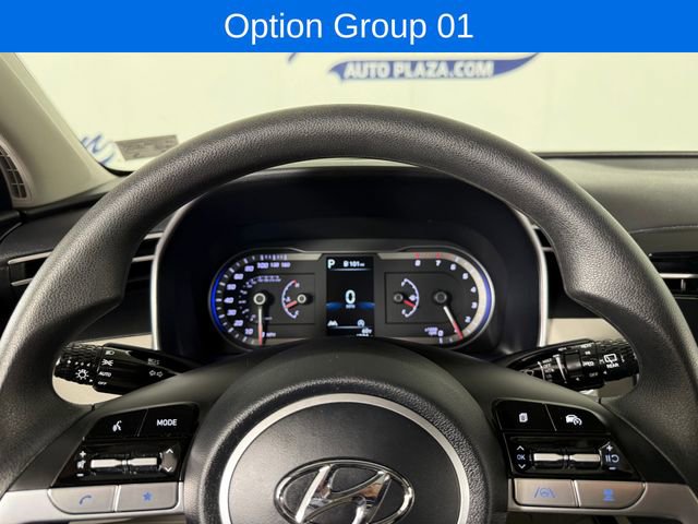 Used 2023 Hyundai Tucson SEL image 10